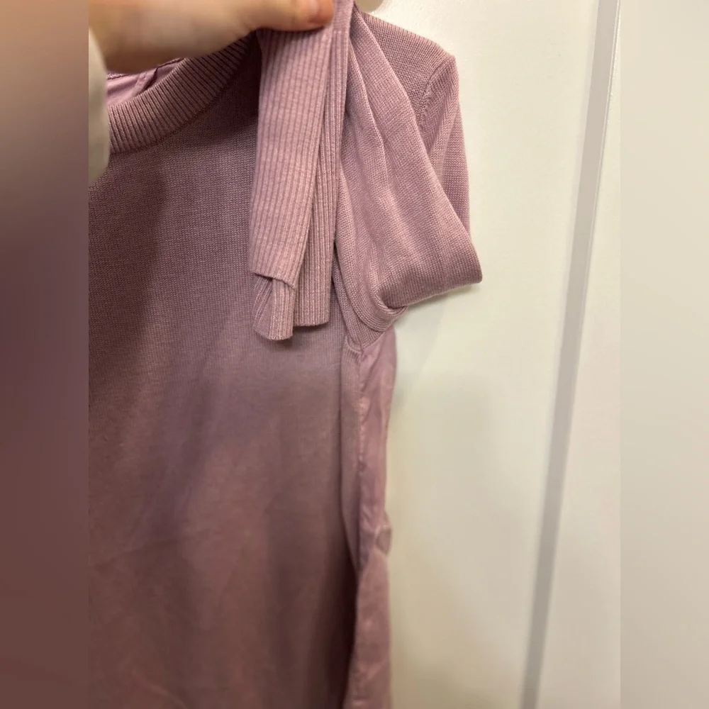 Lululemon At Ease Pullover